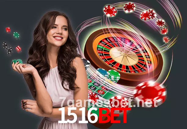 vivo no cassino 1516Bet