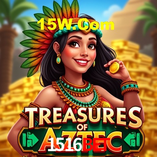 Estatísticas 1516Bet
