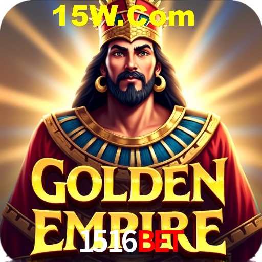 APP oficial da 1516Bet para mobile