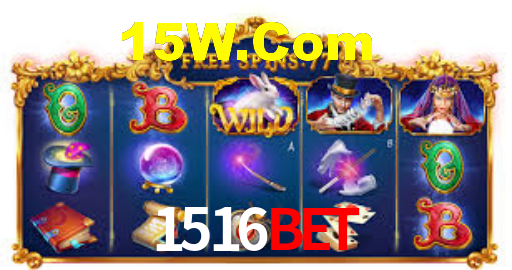 1516Bet.Com