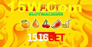 Roulette Table 1516Bet