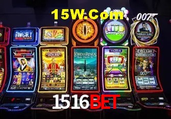 Sistemas de Segurança 1516Bet