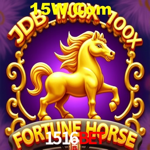 1516Bet Bônus - Pacote R$5.000 + VIP
