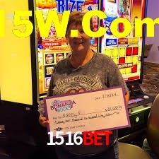 Welcome Bonus 1516Bet
