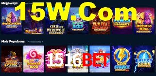 Programa VIP 1516Bet
