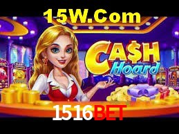 Slot Games 1516Bet