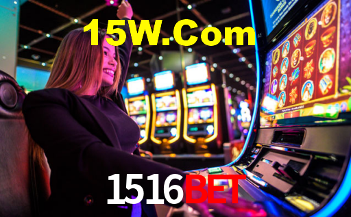 1516Bet.Com