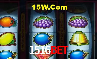 Especiais de Fim de Semana 1516Bet