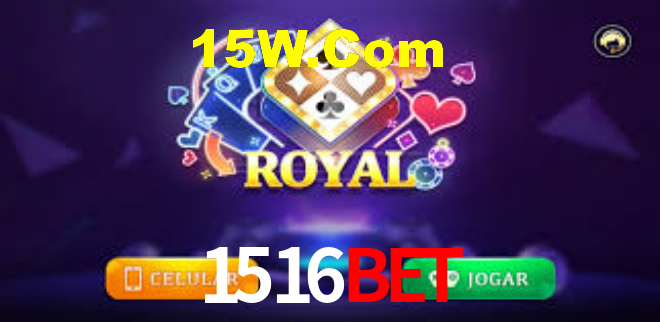 1516Bet App - Aplicativo Móvel Oficial