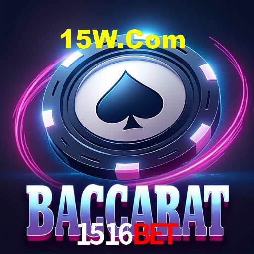 Apostas de Futebol 1516Bet