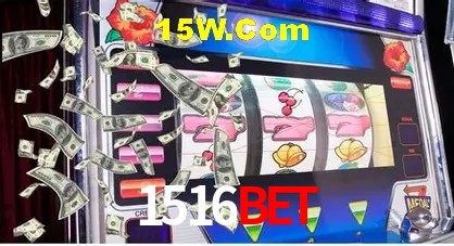 1516Bet Brasília - Jogo Features