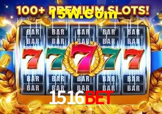 1516Bet - Login Methods