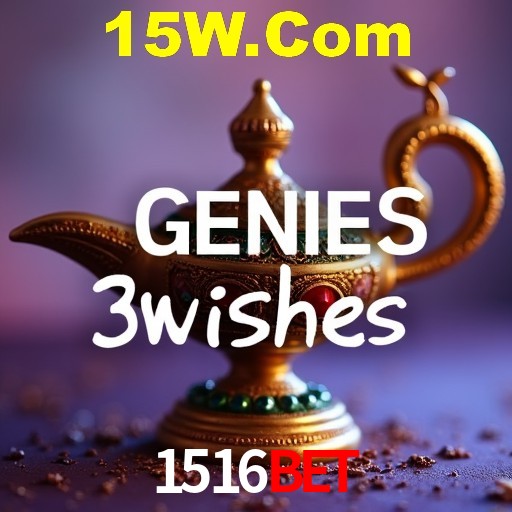 Descubra o Mundo do Cassino Online com 1516Bet