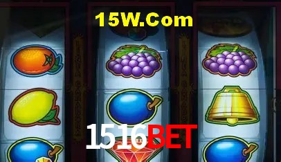 1516Bet Slot - 320+ Caça-Níqueis Premium