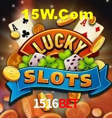 1516Bet Rio de Janeiro - Slot Strategy