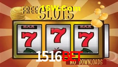 1516Bet Entrar - Login Seguro Certificado