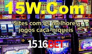 1516Bet App Interface