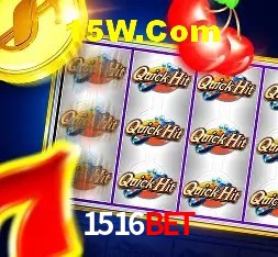 1516Bet São Paulo - Hot Promos