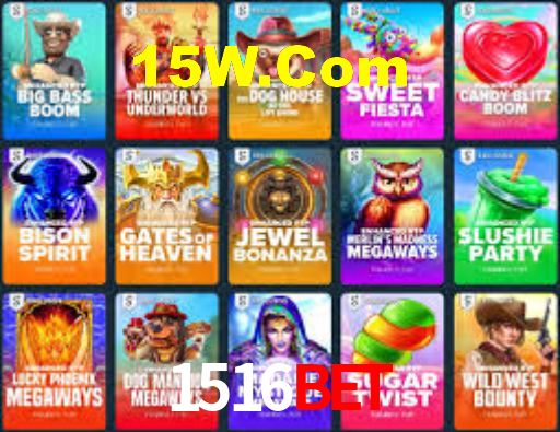1516Bet