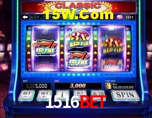 Ofertas Exclusivas 1516Bet