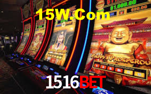 1516Bet - Plataforma De Videogames - 1516Bet.Com