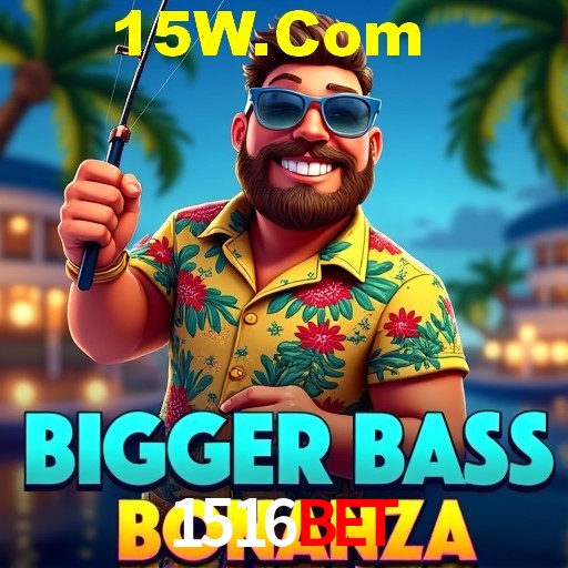 Descubra o Mundo do Cassino Online com 1516Bet
