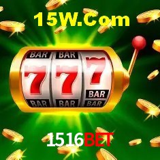 1516Bet São Paulo - Top Slots