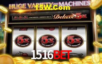 1516Bet - Support