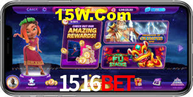 1516Bet App