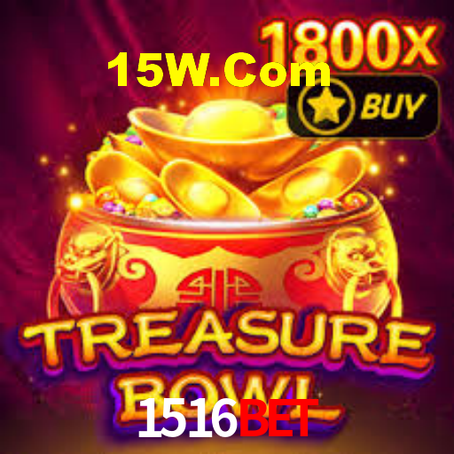 Sinta a adrenalina dos jogos de cassino com 1516Bet