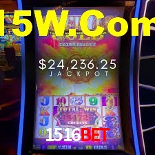 Experiência VIP 1516Bet